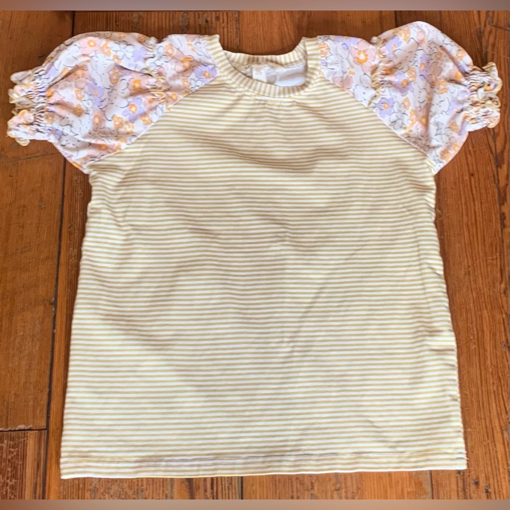 Matilda Jane top. Girls size 10.